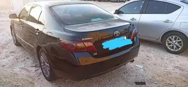 استفاده شده Toyota Camry برای فروش که در دوحه #7206 - 1  image 
